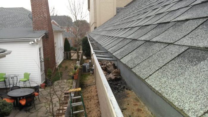 8 Ways How Gutter Cleaning Can Save You Money