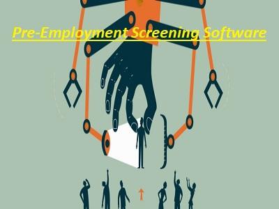 Pre-Employment Screening Software Market