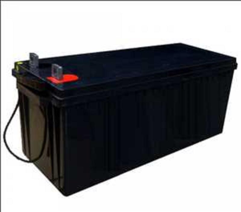 Deep Cycle Batteries Market