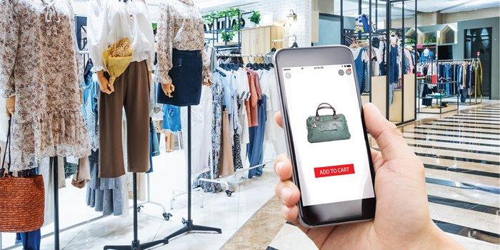 Connected Retail Solutions Market Share will Continue to Expand