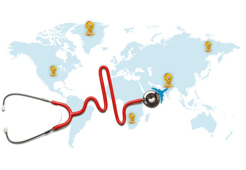 UAE Medical Tourism Market The Impact of Technology on
