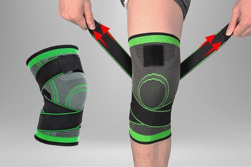 What You Must Know Before Choosing A Knee Brace