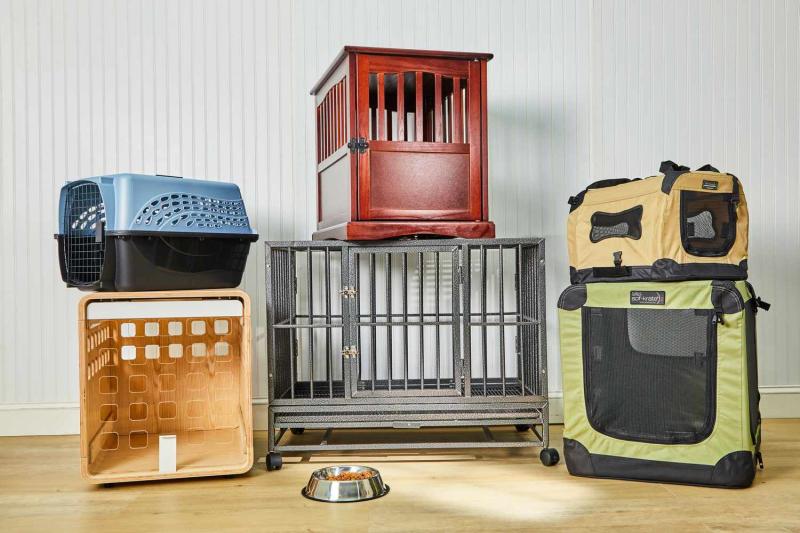 Dog Crates and Kennels Market