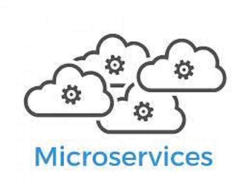 Cloud Microservices Market