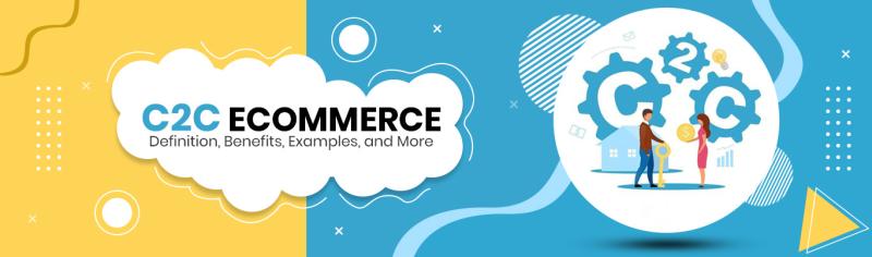 C2C E-Commerce Market