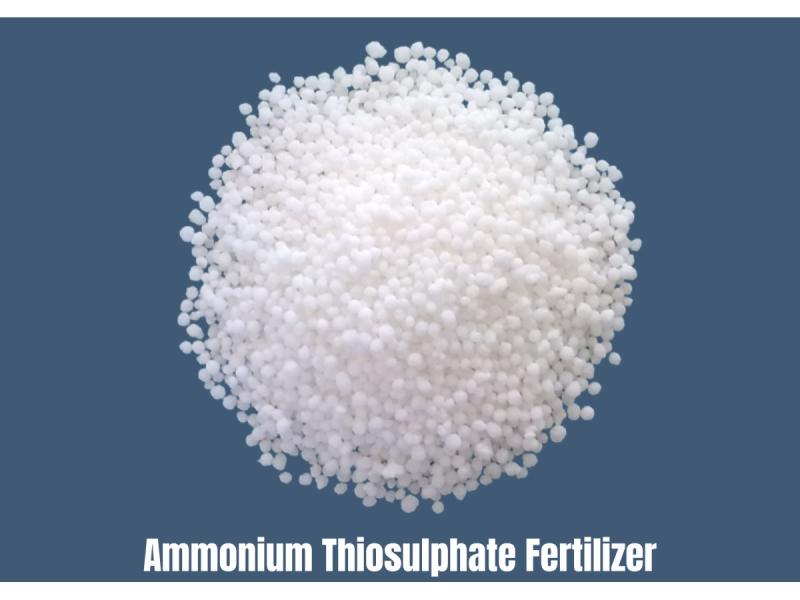 Ammonium Thiosulphate Fertilizer Market