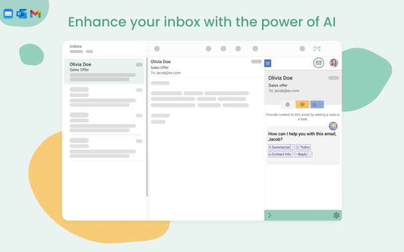 Mailbutler releases the full version of its artificial intelligence-powered email assistant