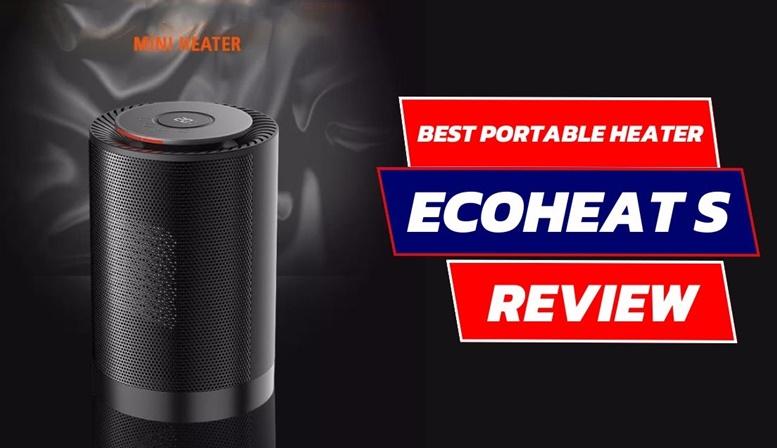 EcoHeat Heater Australia (Updated): Don't Be Fooled! Read Before Buying EcoHeat Portable Heater In Australia