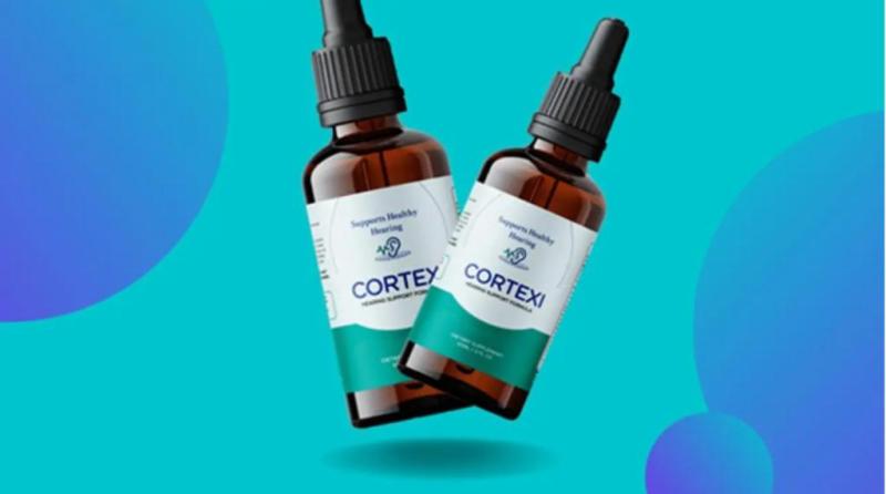Cortexi Review {trycortexi.com Official Website} Beware Cortexi Ear Drops Reviews For Tinnitus Complaints & Fake Side Effects