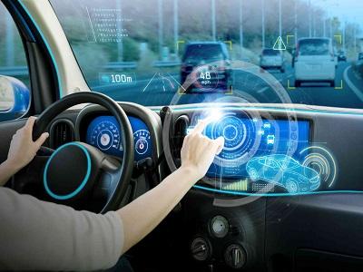 Commercial Telematics Market