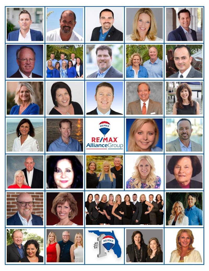 RE/MAX Alliance Group Associates Named Among 