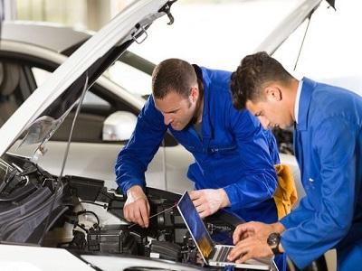 Auto Body Software Market