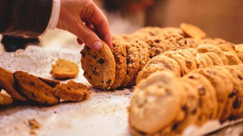 Cookie and Cracker Market