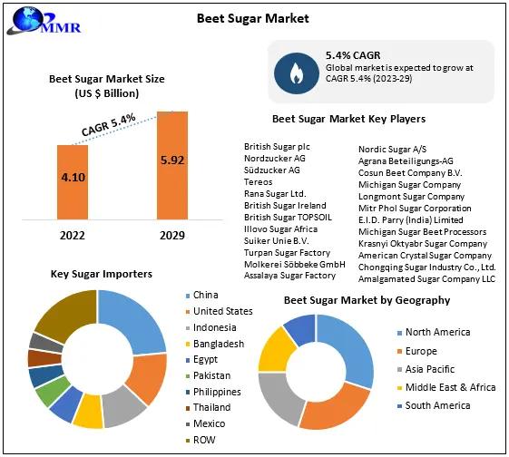 Beet Sugar Market