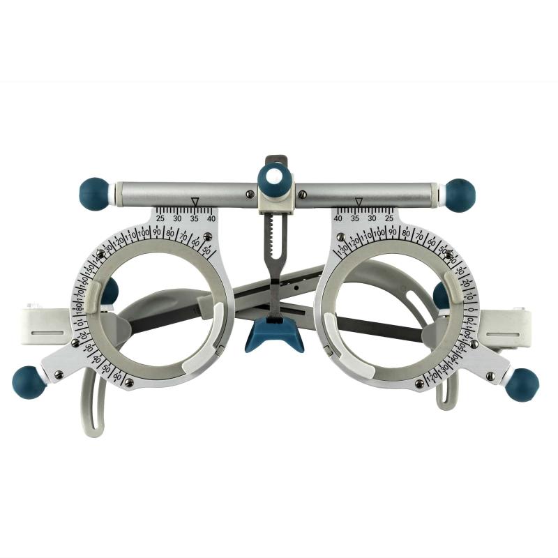 Ophthalmic Trial Frames Market Analysis, Size, Current