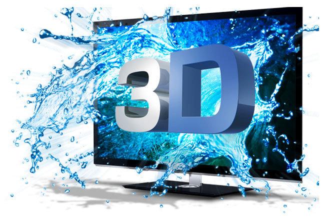 3D Display Market