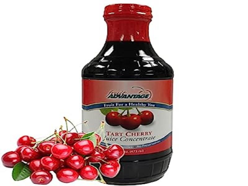 Tart Cherry Juice Concentrate Market