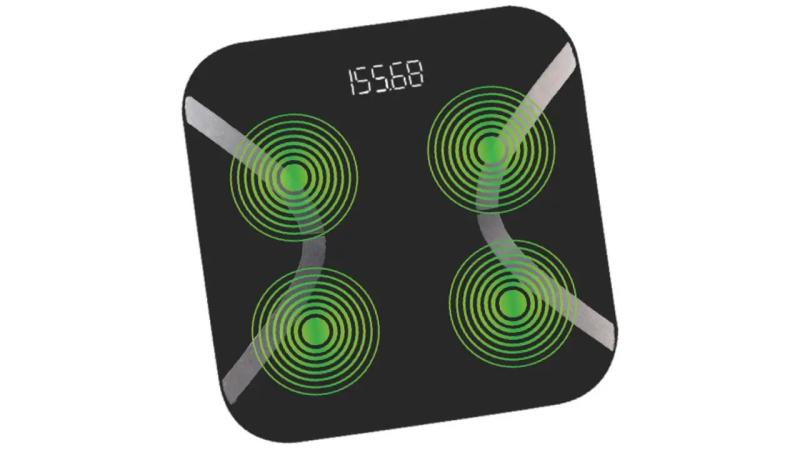 Korescale Gen2 Reviews - Scale for Weight, Digital Scale, Tracks Bmi, Human Body Weight, Muscle Mass, and More