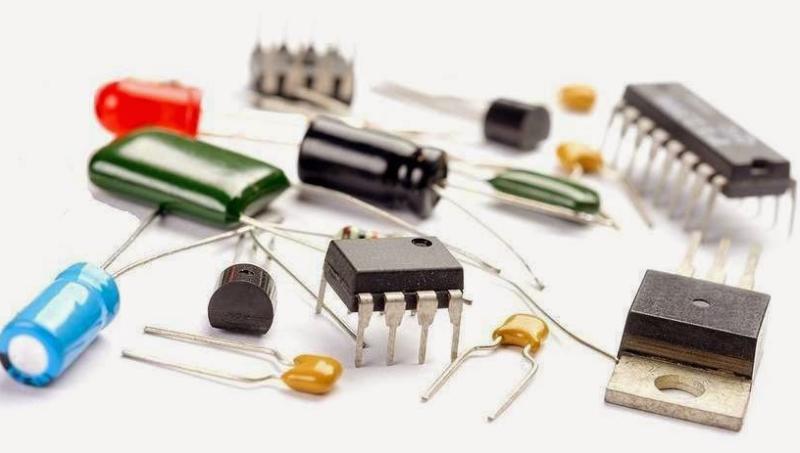 Electronics Materials