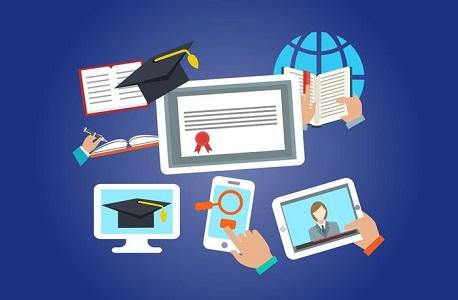 Distance Learning Solutions Market