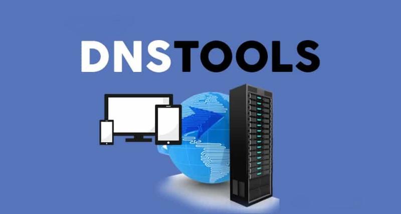 DNS Tools