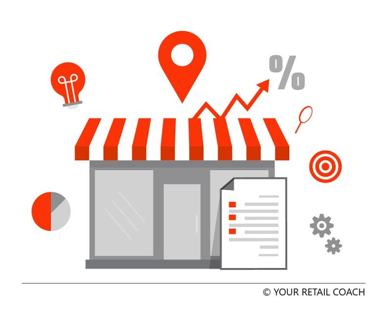How to increase sales of retail business