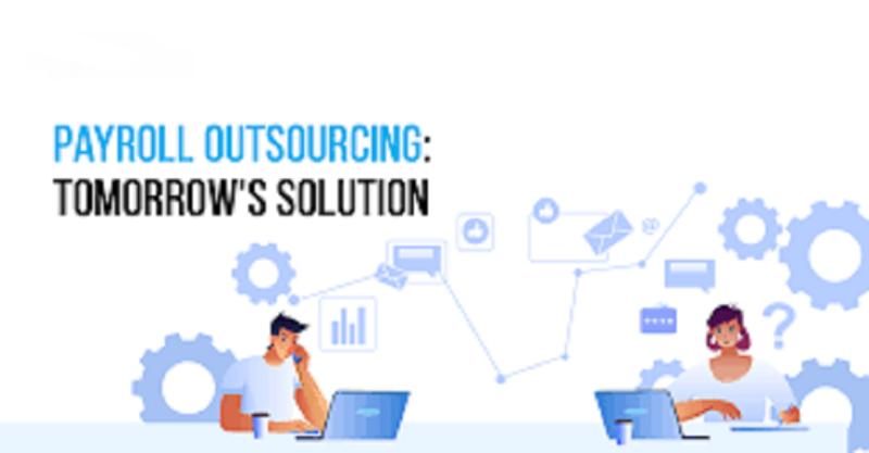 Enterprise Payroll Outsourcing Solutions