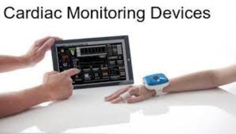 Cardiac Monitoring Devices