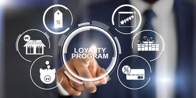 Loyalty Management Market The Future of the Market: