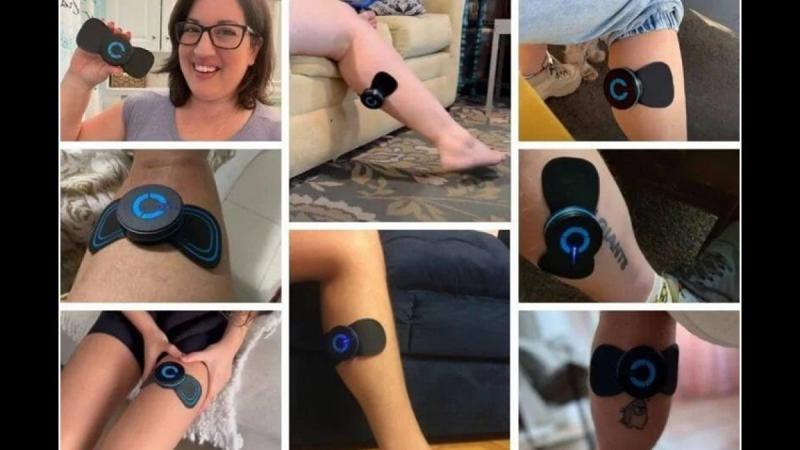 Stream Nooro Whole Body Massager Reviews by noorofoot