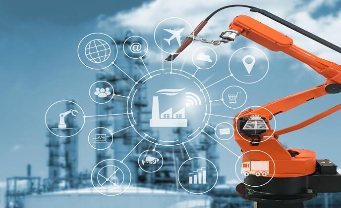 Smart Manufacturing Platform Market A Look into the Future of