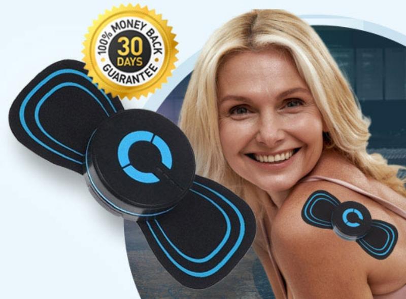 NOORO BODY MASSAGER REVIEW 2023: IS NOORO EMS BODY MASSAGER