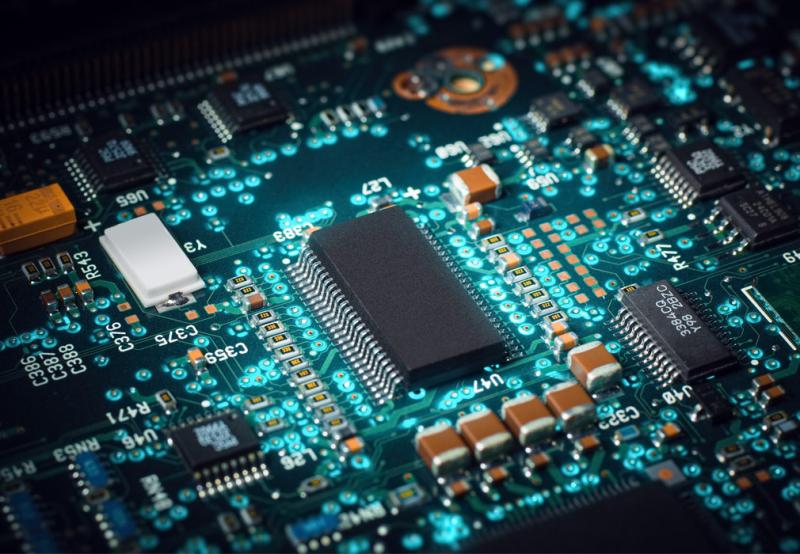 Power Management IC (PMIC) for Home Appliances Market