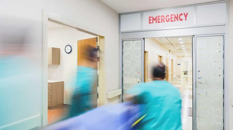 U.S. Hospital Emergency Department Market