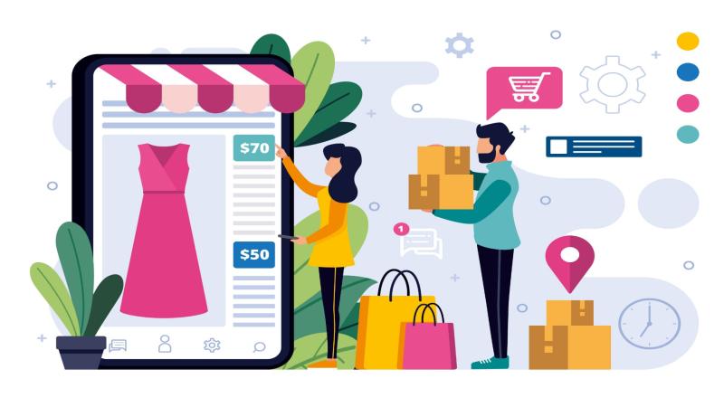 Social Commerce