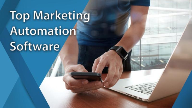 Marketing Software and Solution