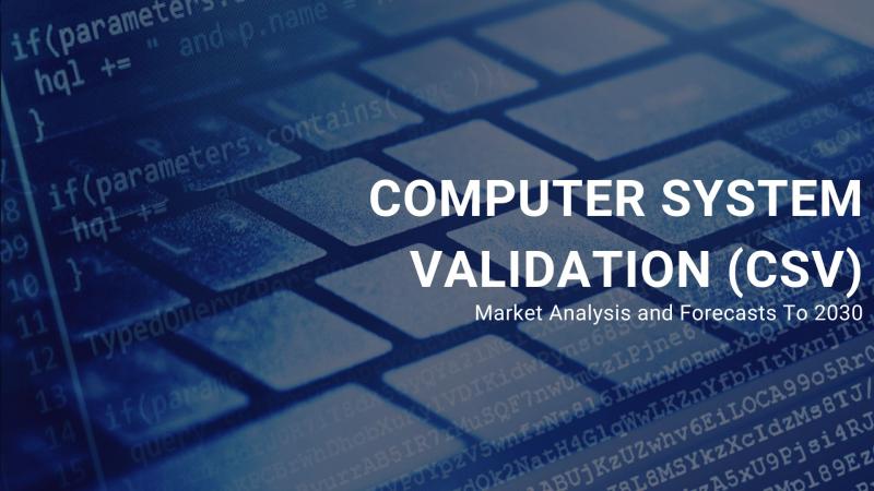 IBM Computerized System Validation CSV