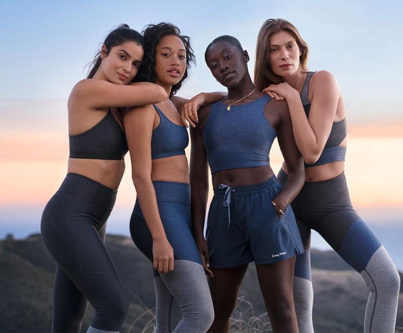 Women's Activewear Market Size, Share & Trends to 2027