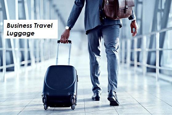 Business Travel Luggage Market to Witness Major Growth by 2028