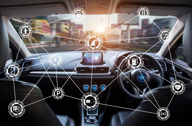 Vehicle Health Management System Market