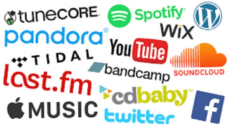 Original Songs Promotion Platform