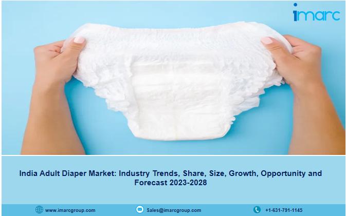 Adult Diapers Market Analysis, Statistics & Forecast – 2032