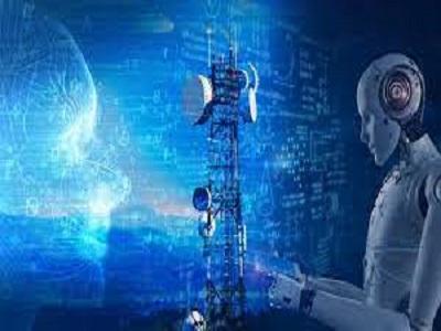 Artificial intelligence in the telecommunications