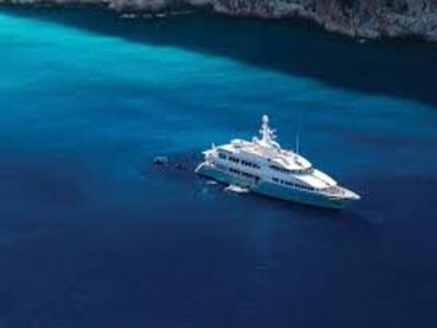 Yacht Charter