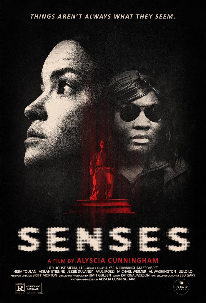 Inclusive Film by Maryland-Based Filmmaker to Get First Screening in DC on July 24