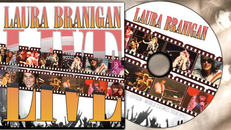 Stream Laura Branigan music  Listen to songs, albums, playlists