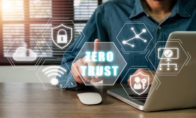 Zero Trust Enterprise Security Market