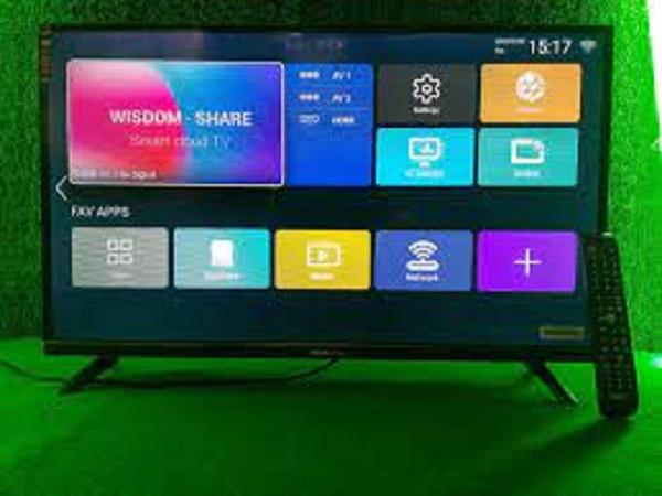 65 Inch TV Market High-Tech