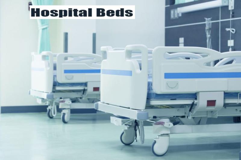 Unveiling the Future of Hospital Beds Market 2023: Latest Technology, Enhancing Patient Comfort and Care