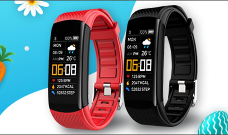 Vital Fit Track Smartwatch Reviews: Why The Vital Fit Track Is Trending In The USA Market.